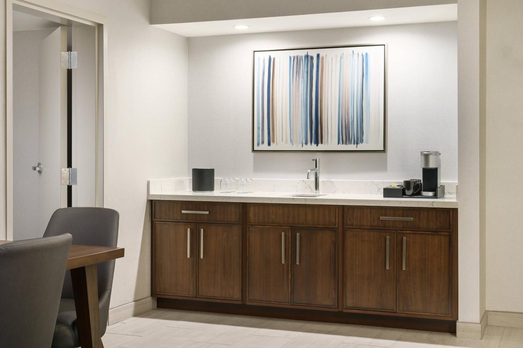 Hotel Courtyard By Marriott Orlando Downtown Zewnętrze zdjęcie