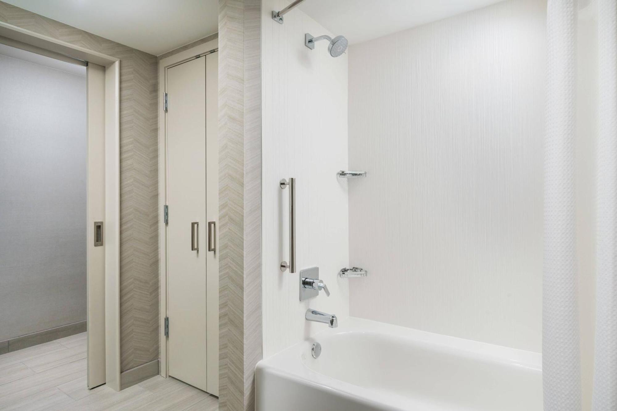 Hotel Courtyard By Marriott Orlando Downtown Zewnętrze zdjęcie